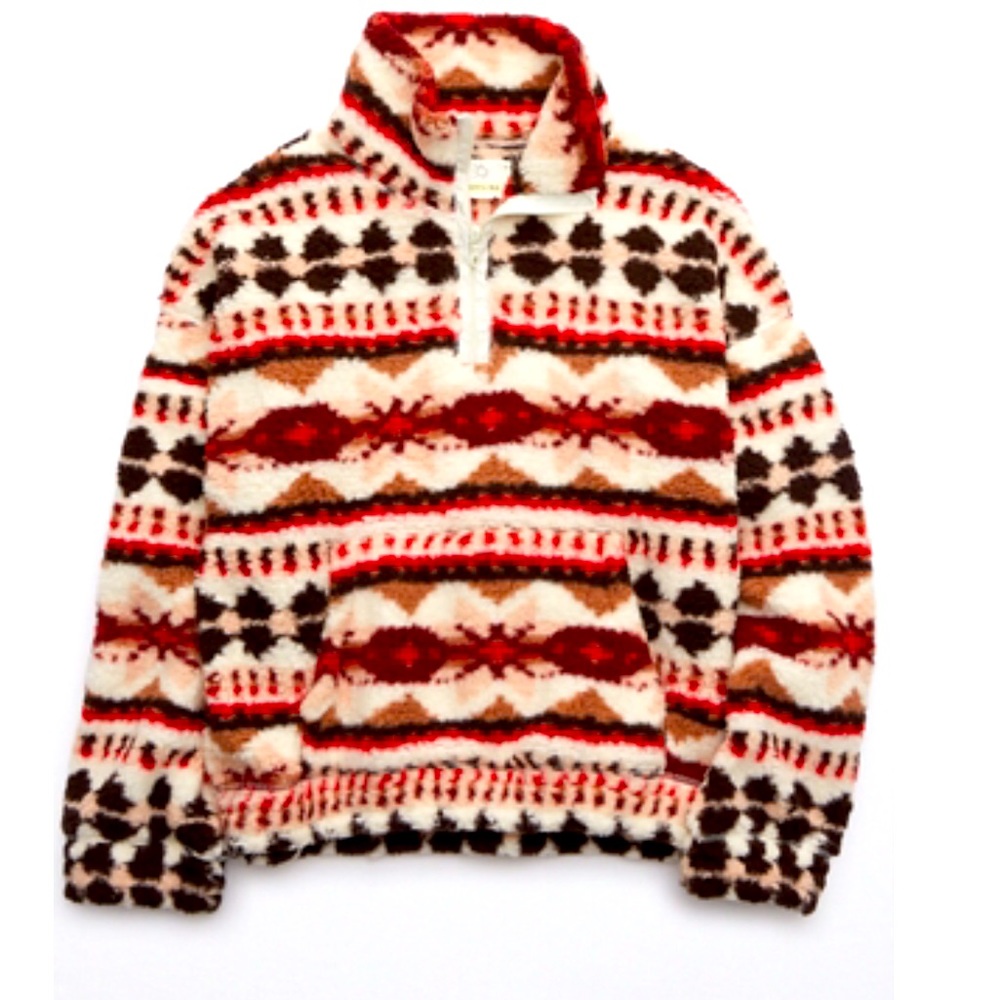 American Eagle Sherpa